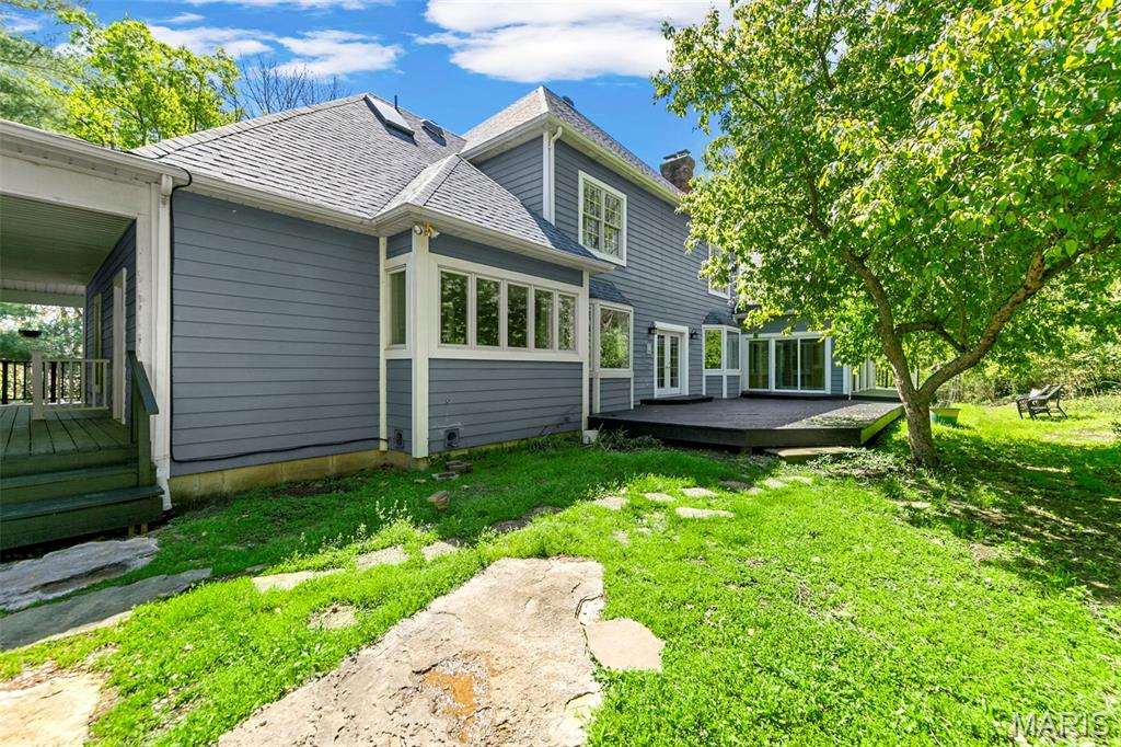 Thunder Mountain One - Residential