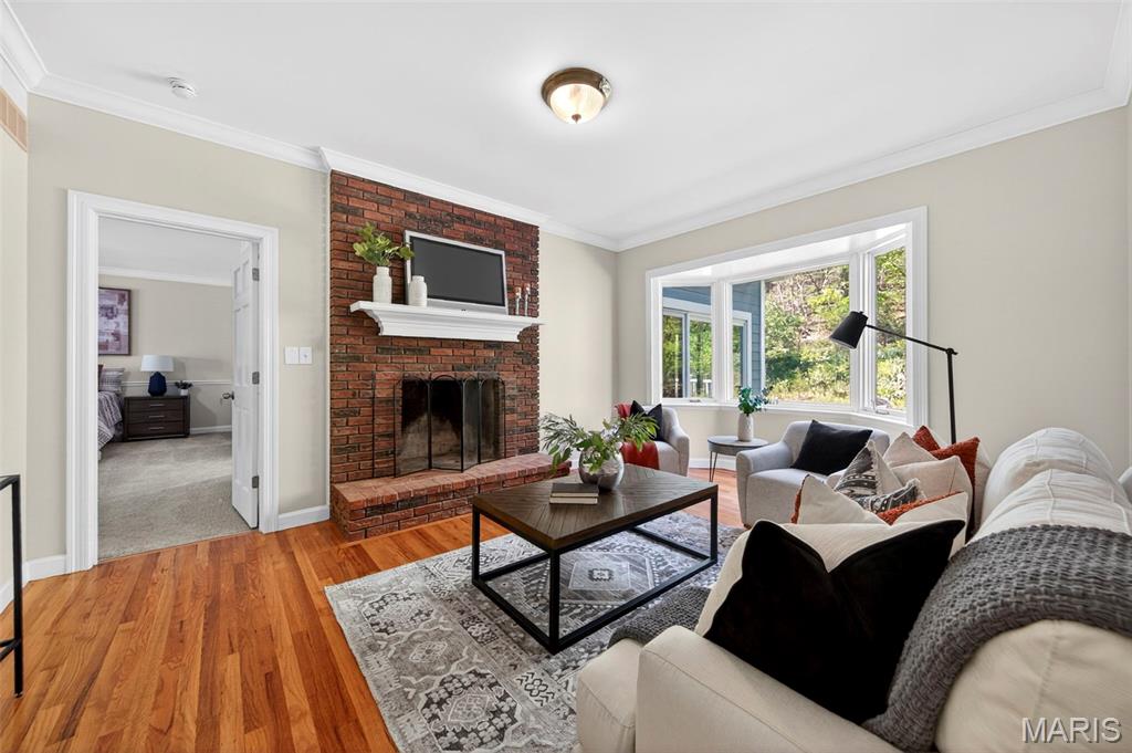 Thunder Mountain One - Residential