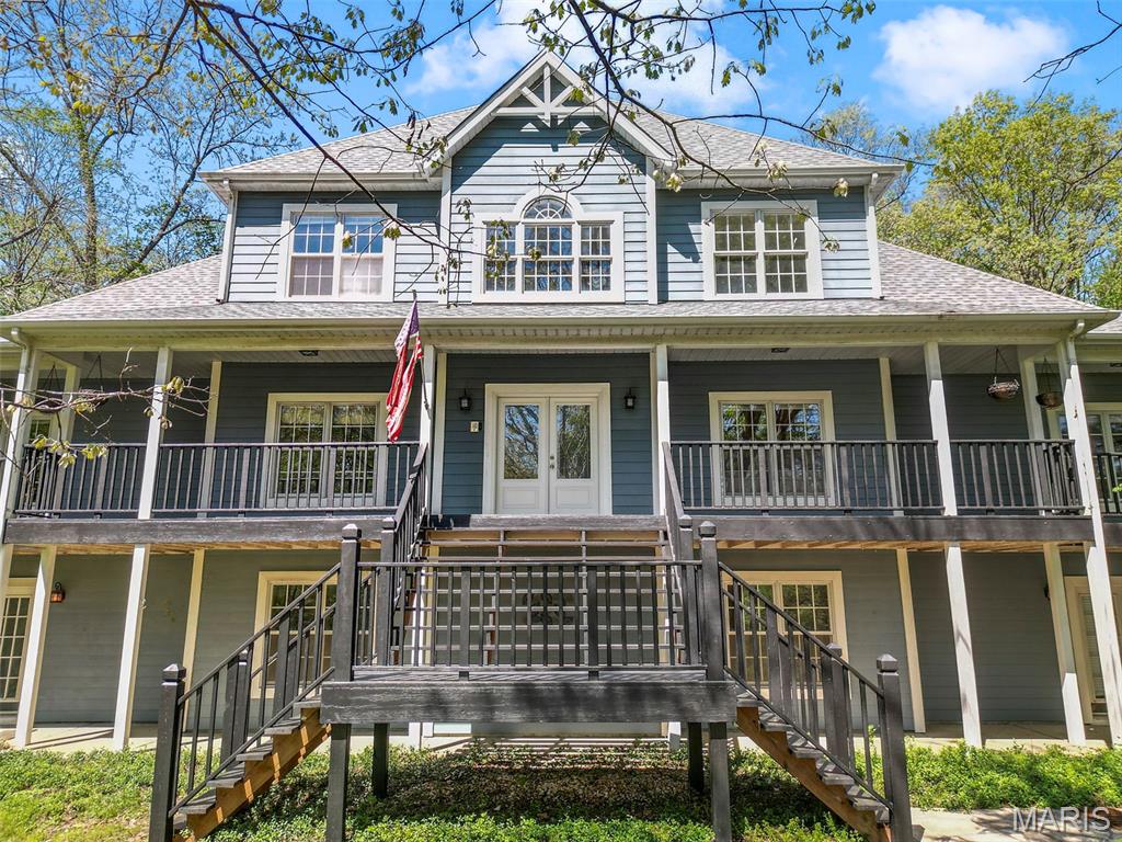 Thunder Mountain One - Residential