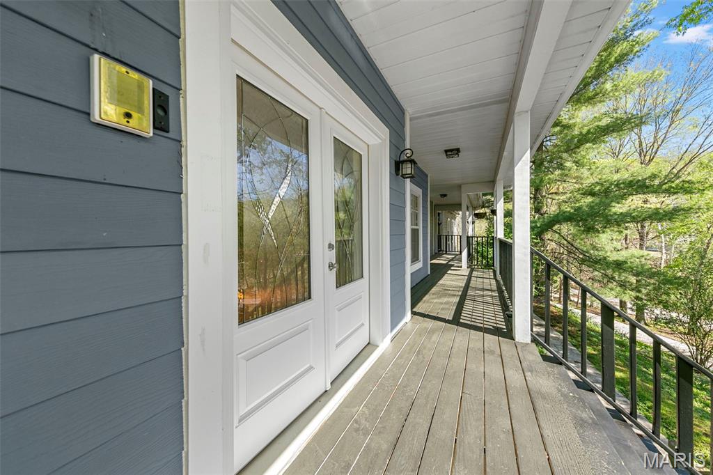 Thunder Mountain One - Residential