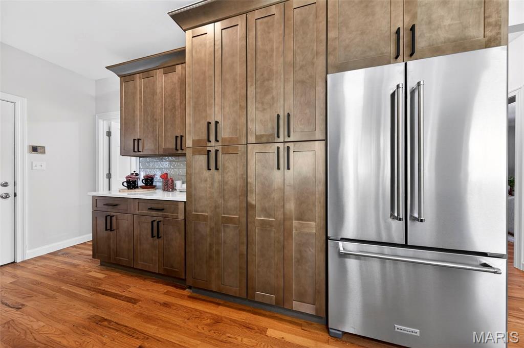 Thunder Mountain One - Residential