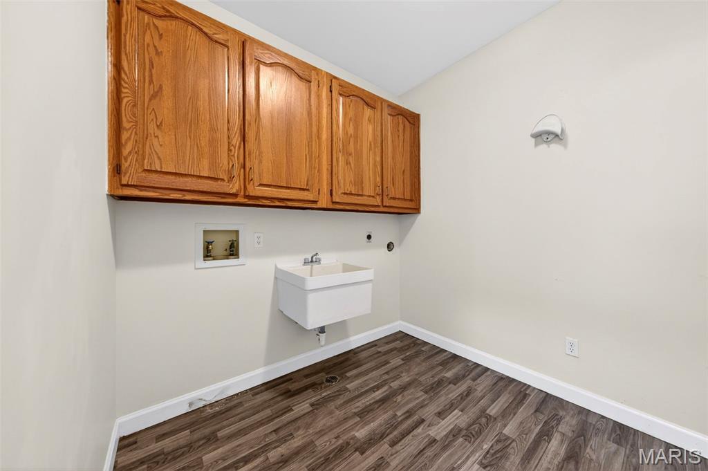 Thunder Mountain One - Residential