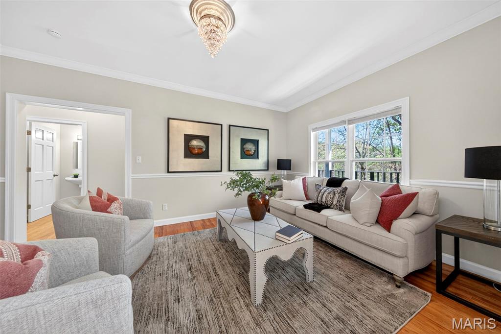 Thunder Mountain One - Residential