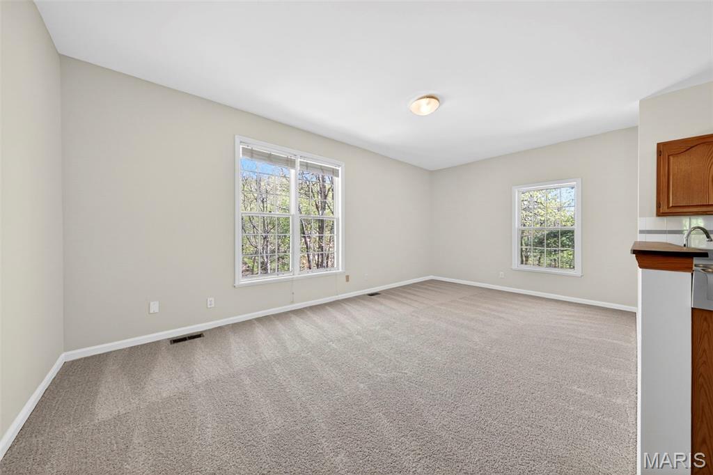 Thunder Mountain One - Residential