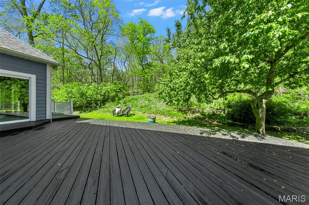 Thunder Mountain One - Residential