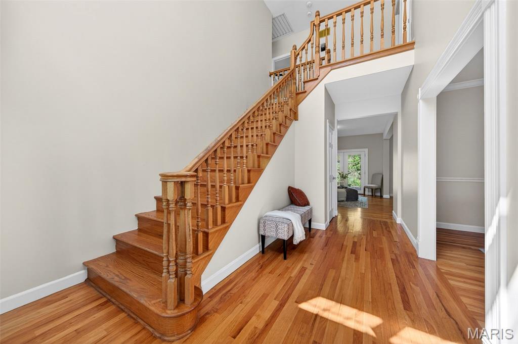 Thunder Mountain One - Residential