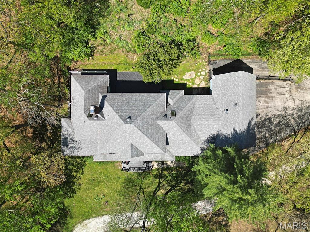 Thunder Mountain One - Residential