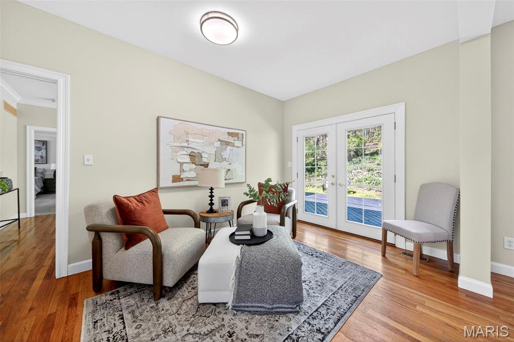 Thunder Mountain One - Residential