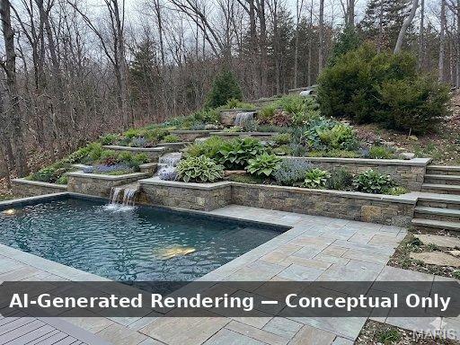 Thunder Mountain One - Residential