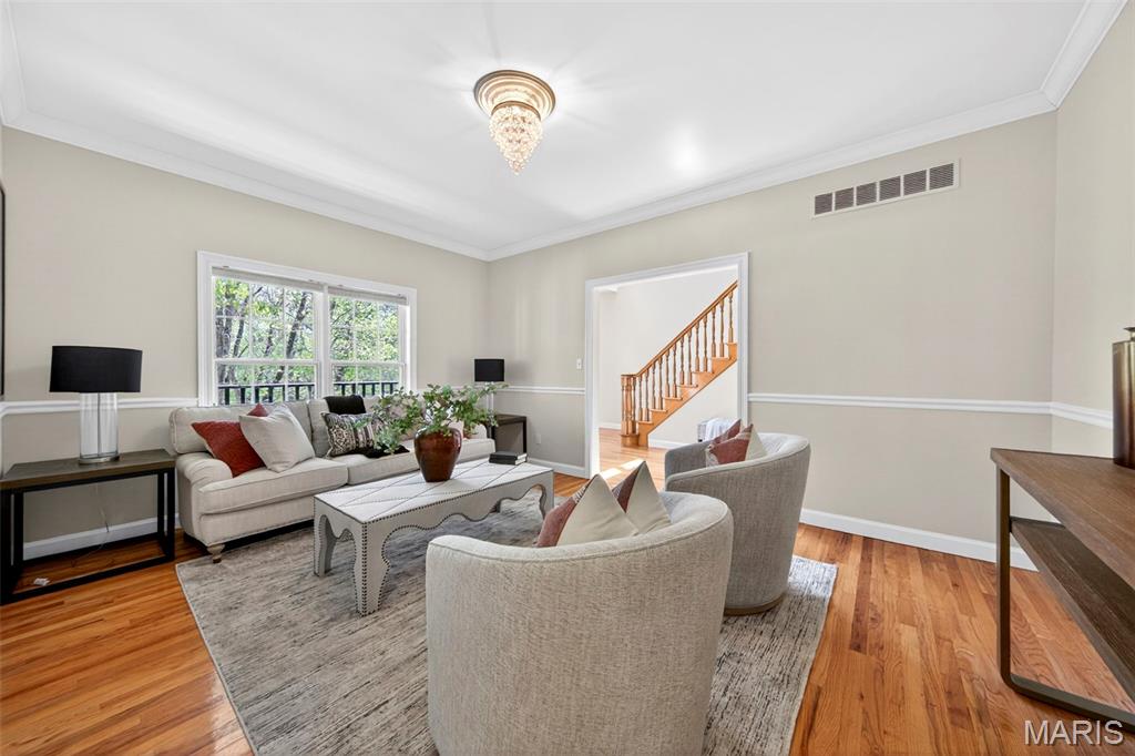 Thunder Mountain One - Residential