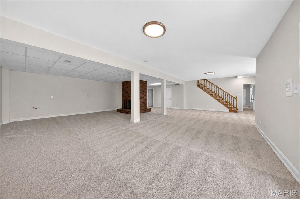 Thunder Mountain One - Residential