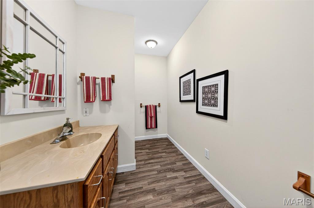 Thunder Mountain One - Residential