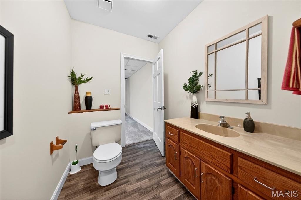 Thunder Mountain One - Residential