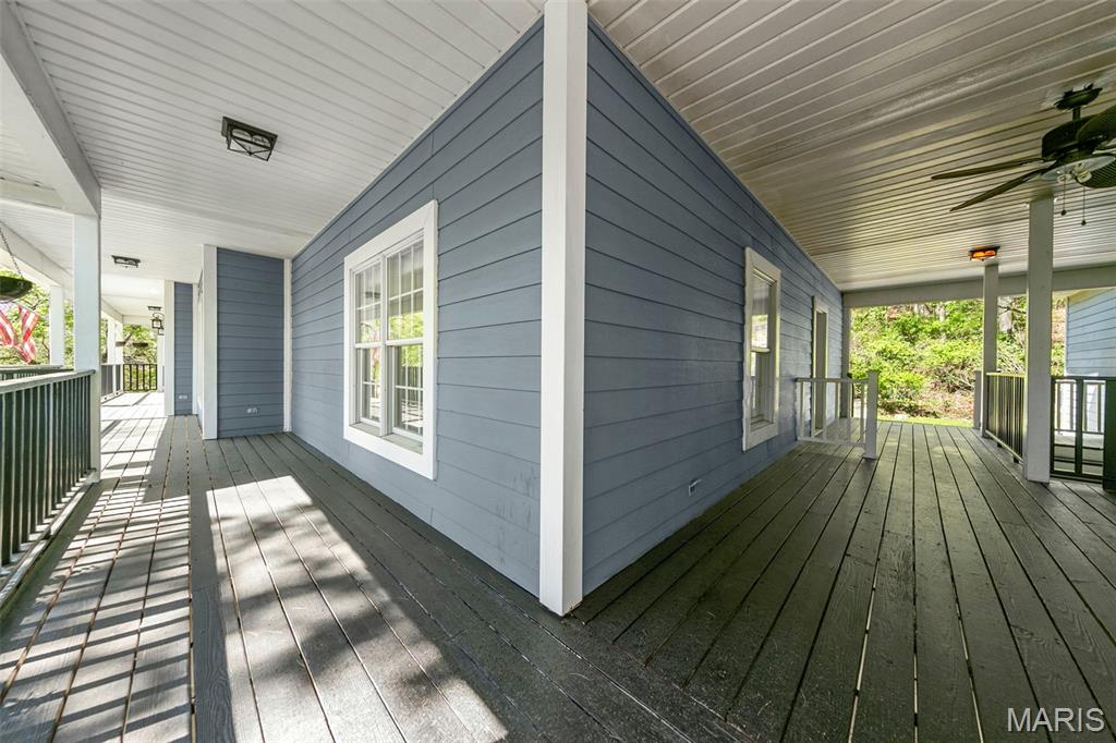 Thunder Mountain One - Residential