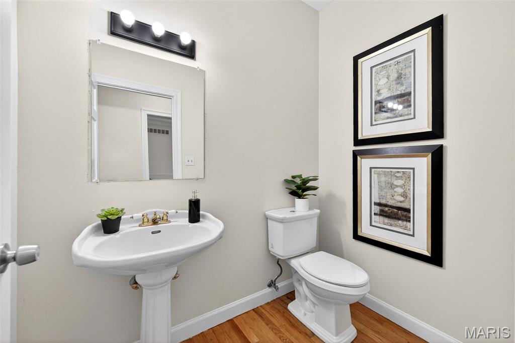 Thunder Mountain One - Residential