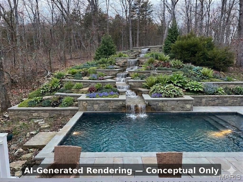 Thunder Mountain One - Residential