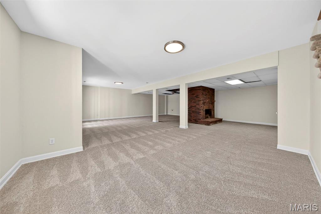 Thunder Mountain One - Residential