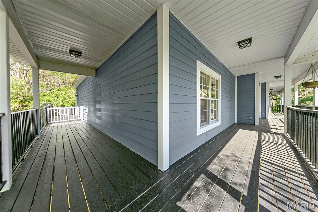 Thunder Mountain One - Residential