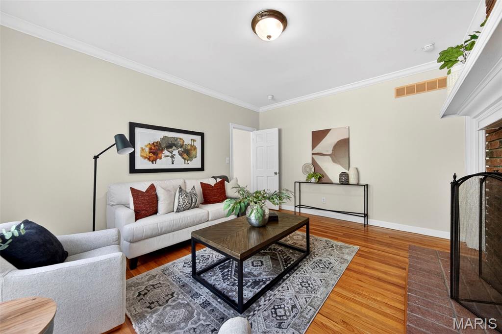 Thunder Mountain One - Residential