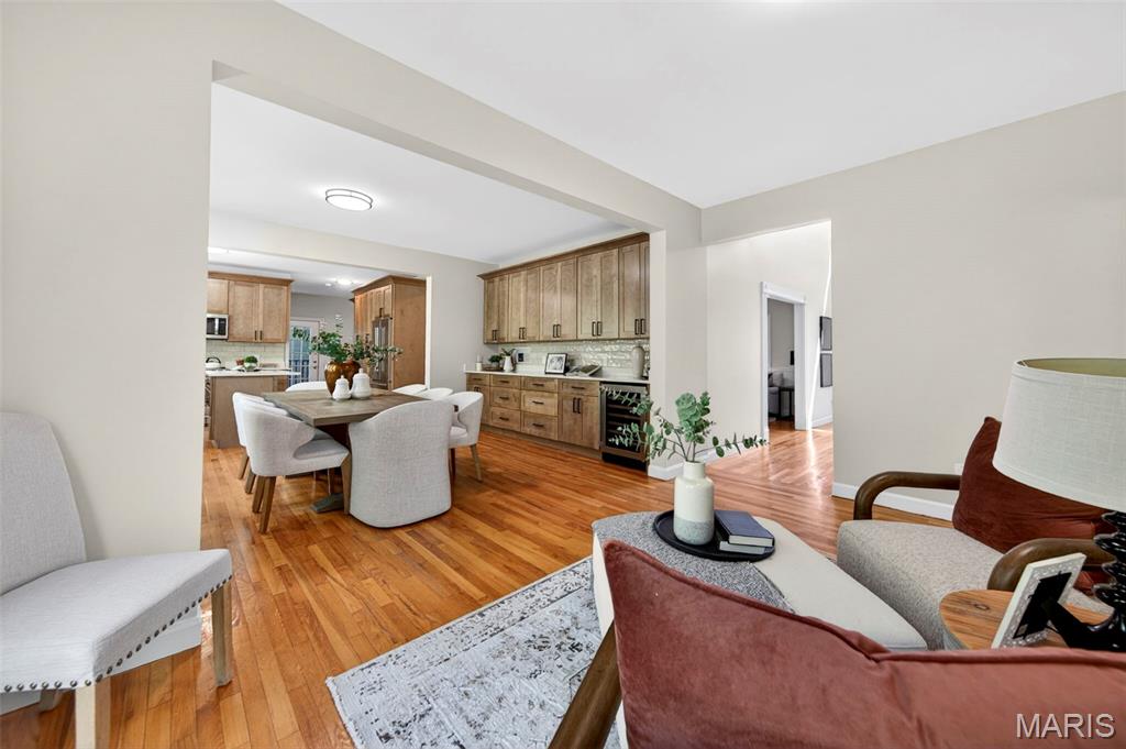 Thunder Mountain One - Residential