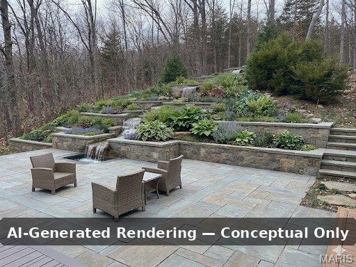 Thunder Mountain One - Residential