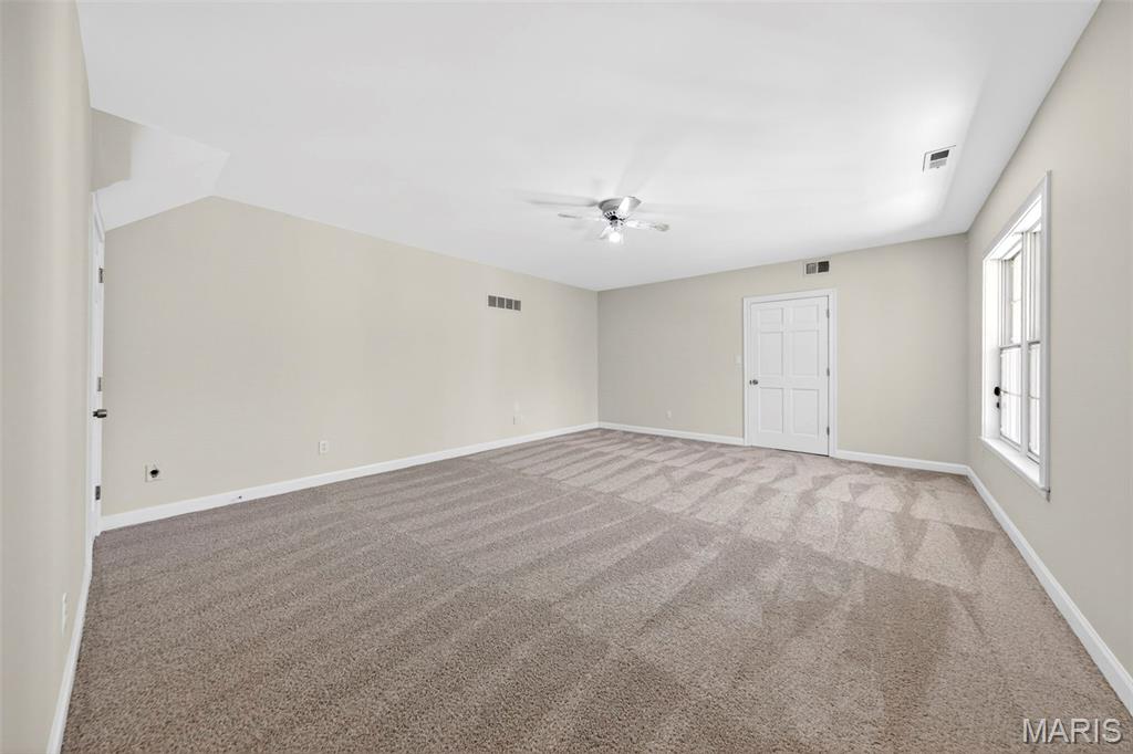 Thunder Mountain One - Residential