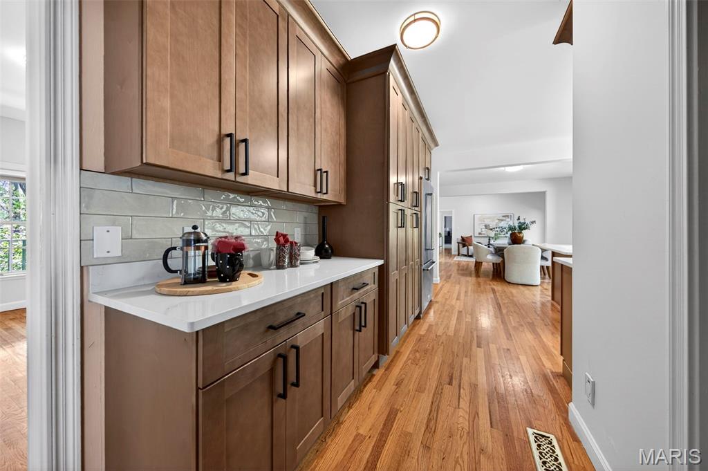 Thunder Mountain One - Residential