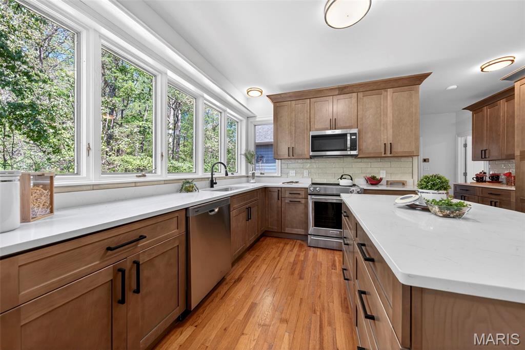 Thunder Mountain One - Residential