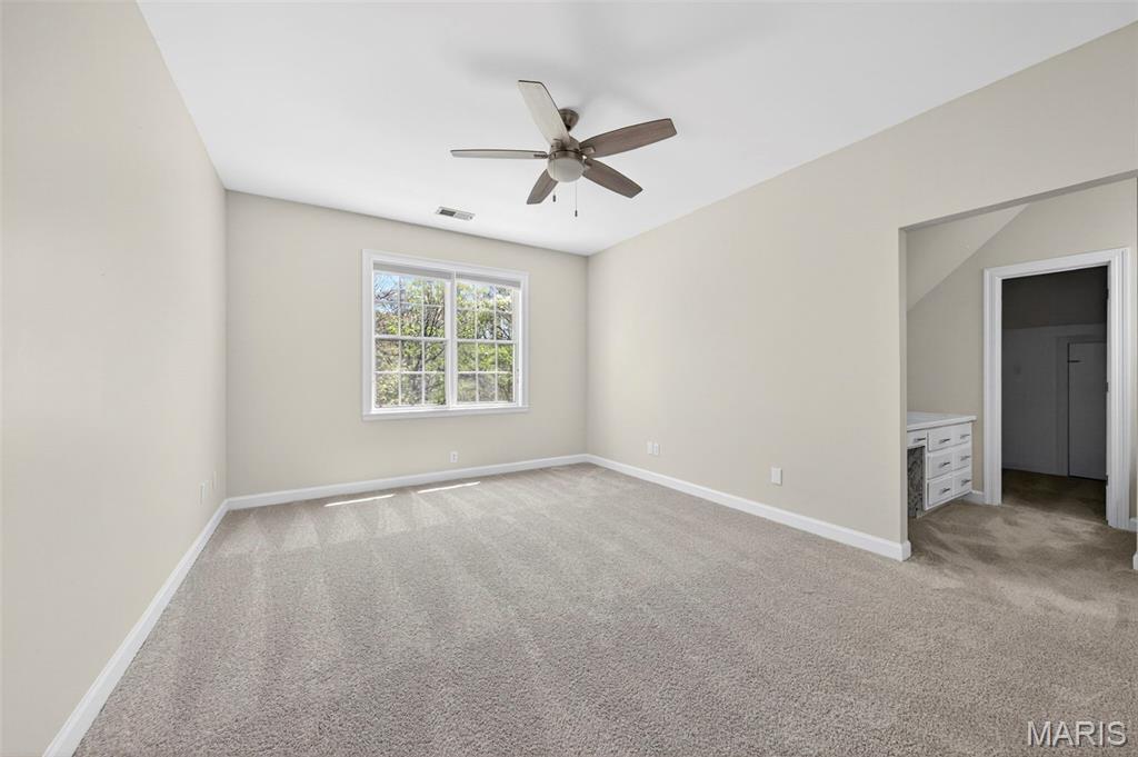 Thunder Mountain One - Residential