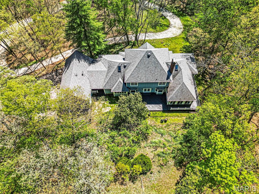 Thunder Mountain One - Residential