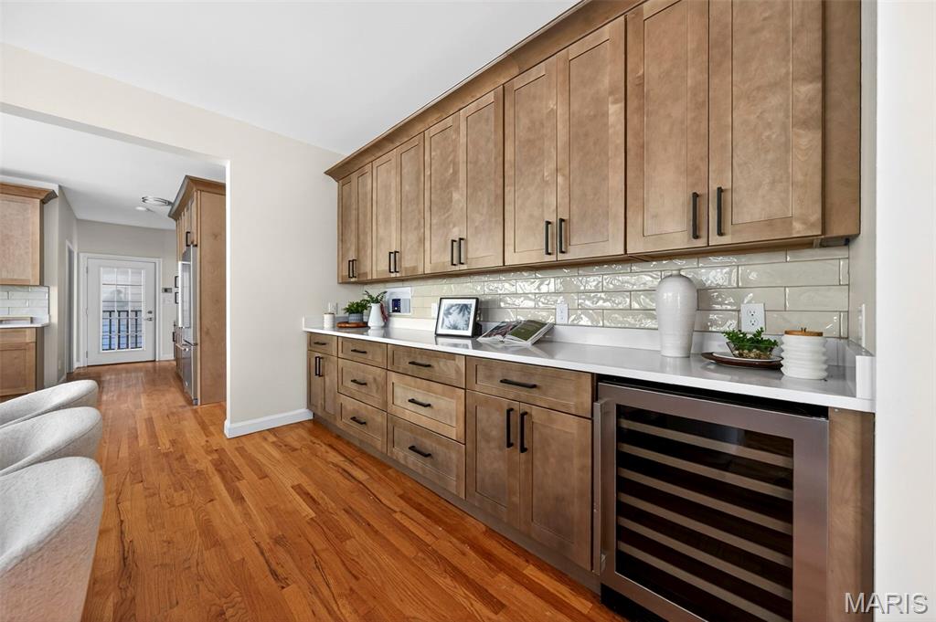 Thunder Mountain One - Residential