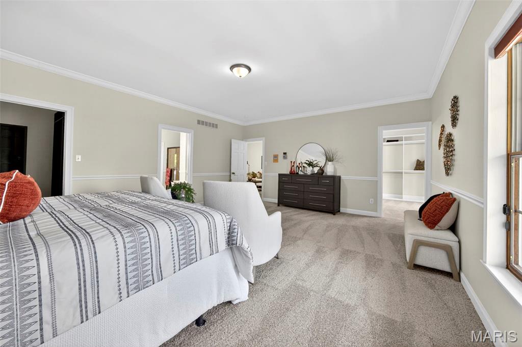 Thunder Mountain One - Residential