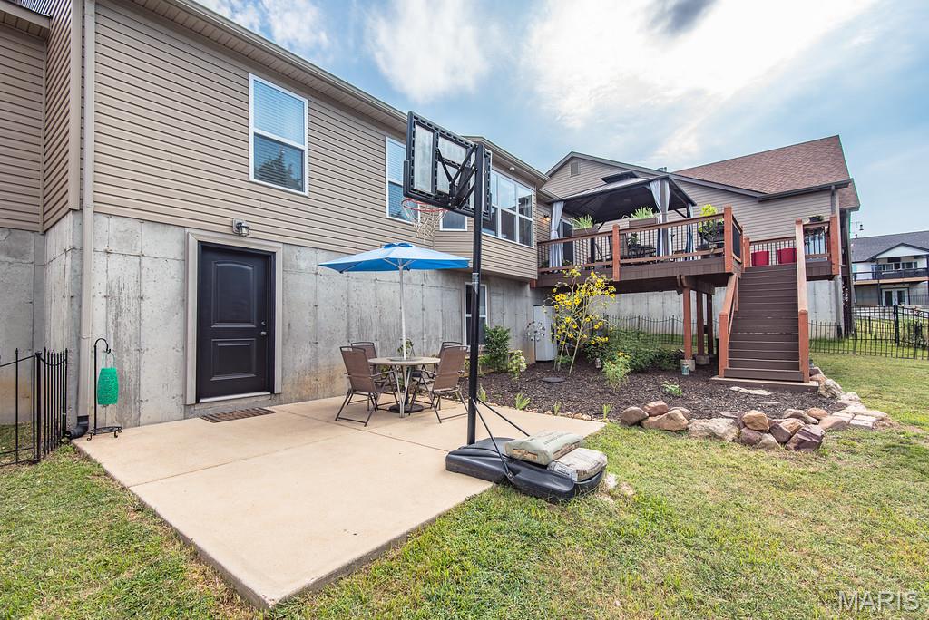 2117 Providence Park Lane