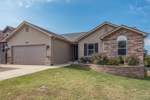 2117 Providence Park Lane Herculaneum MO 63048