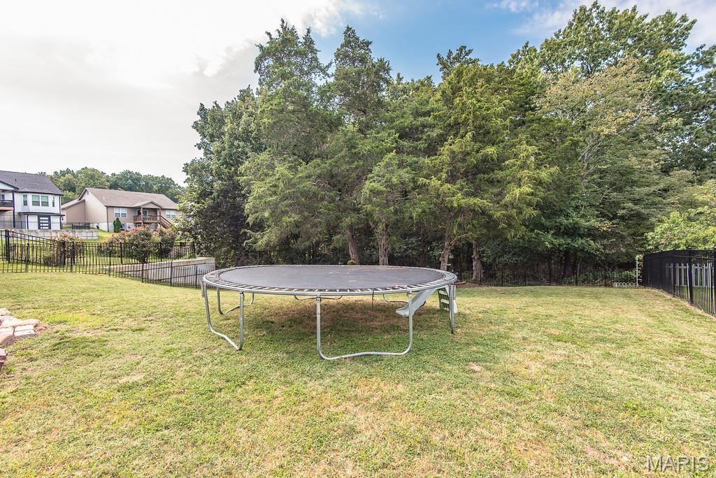 2117 Providence Park Lane