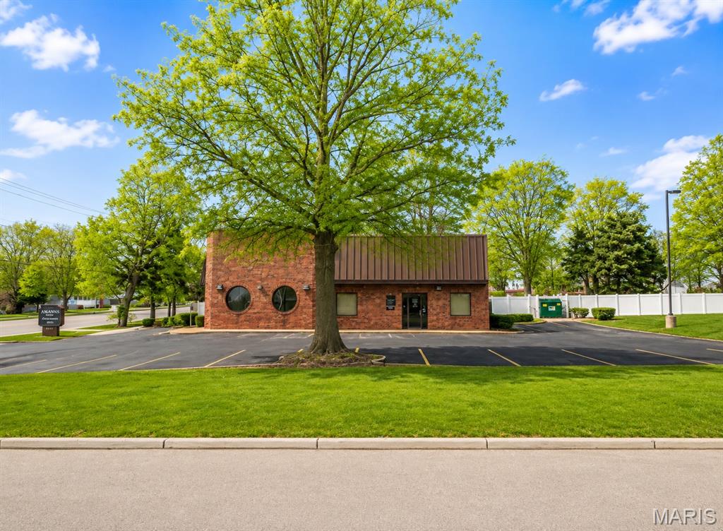 1120 Graham Road