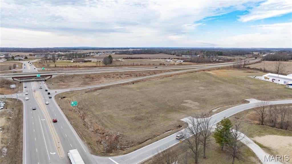 Photo 1 of 11 — 0 Montclair / Hwy 255, Godfrey, IL 62035