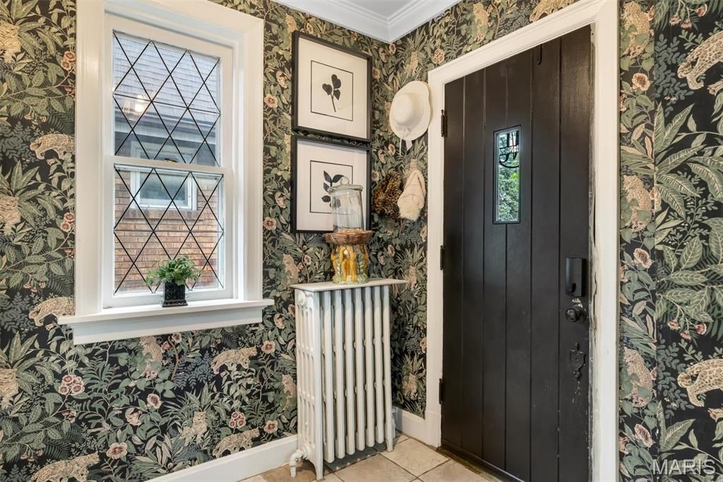 Photo of 5533 Rosa Avenue, St Louis, MO 63109 (MLS # 26020767)