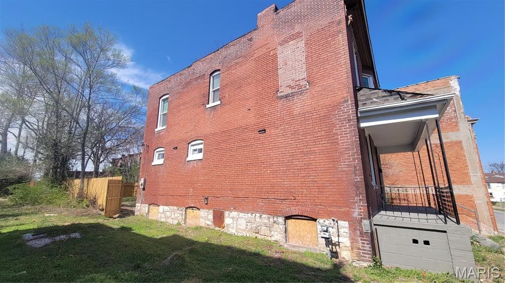 Photo of 1389 Hamilton Avenue, St Louis, MO 63112 (MLS # 26014440)