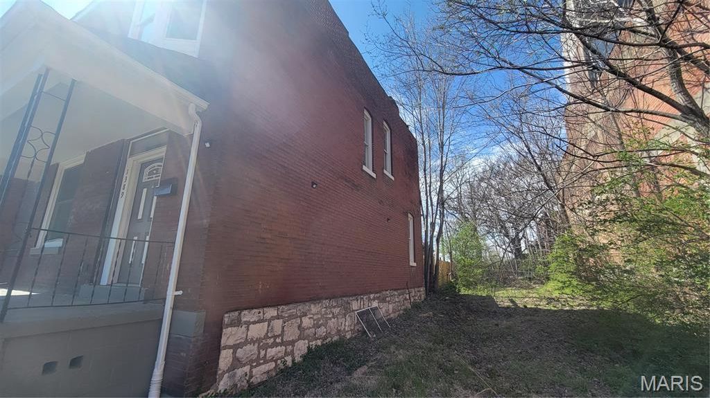 Photo of 1389 Hamilton Avenue, St Louis, MO 63112 (MLS # 26014440)