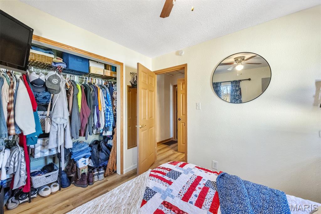 1st Add - Residential