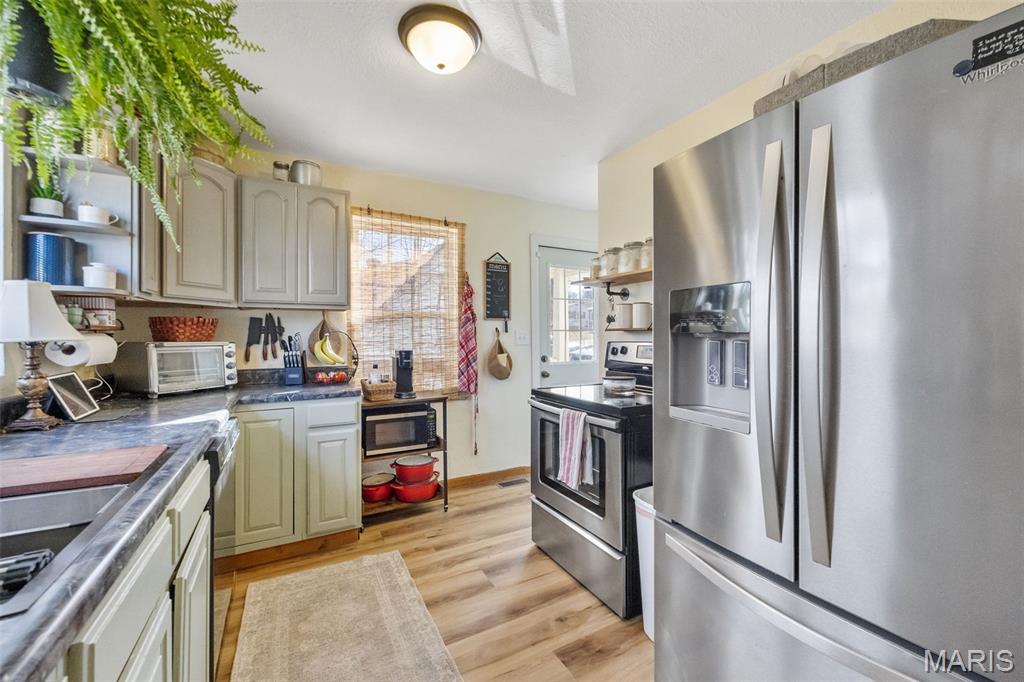 1st Add - Residential