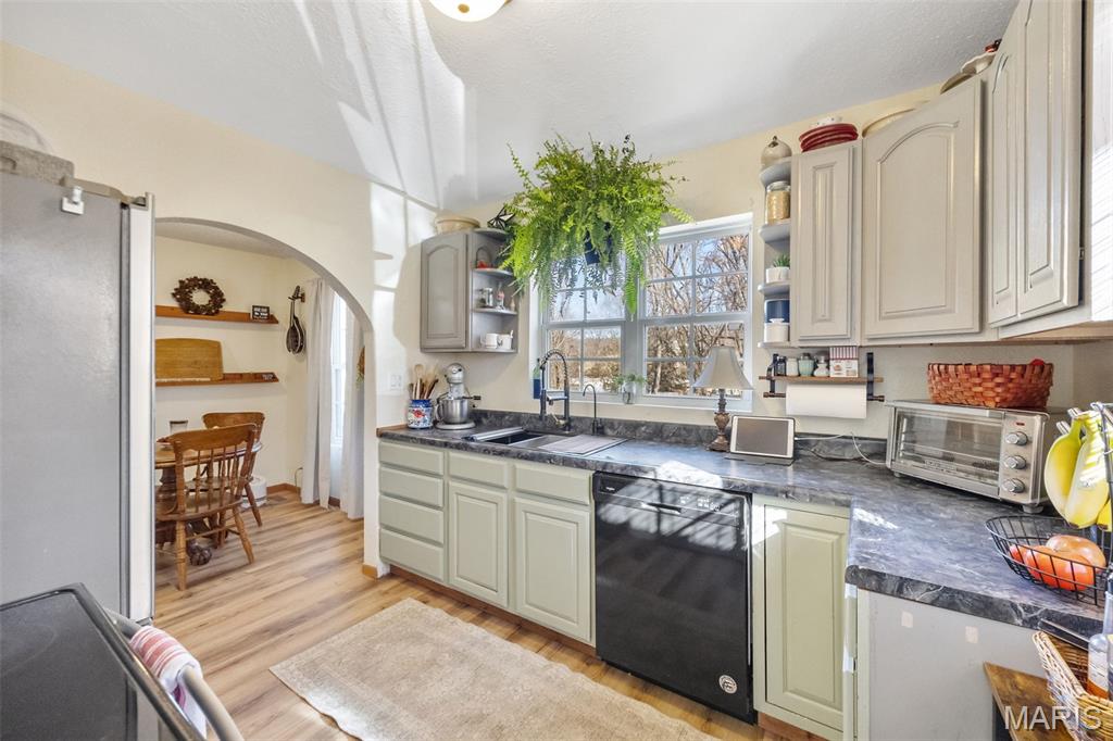 1st Add - Residential