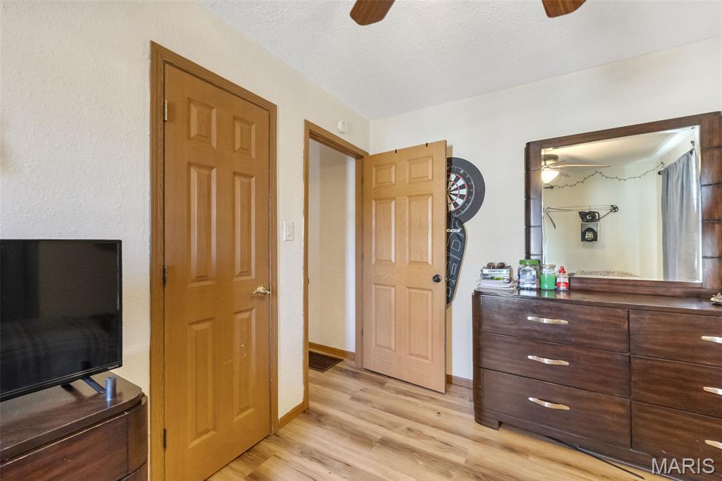 1st Add - Residential