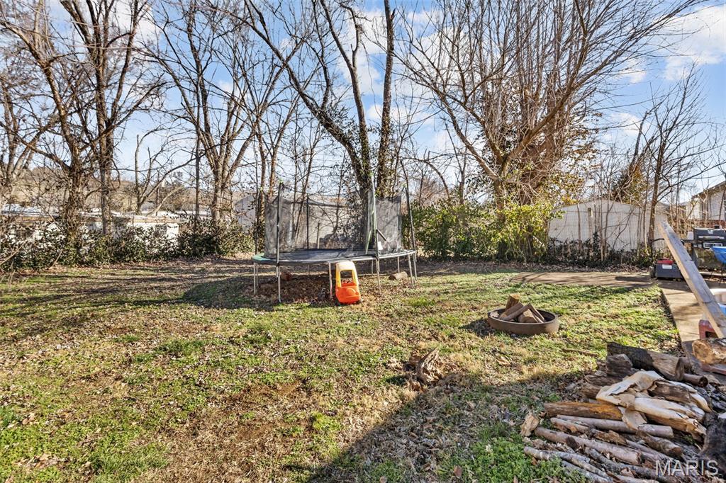 1st Add - Residential