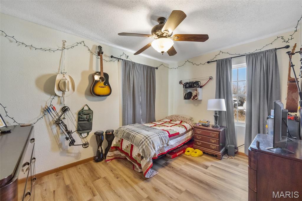 1st Add - Residential