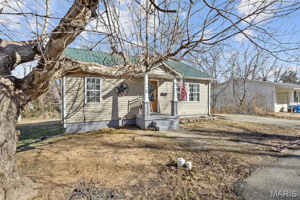 1st Add - Residential