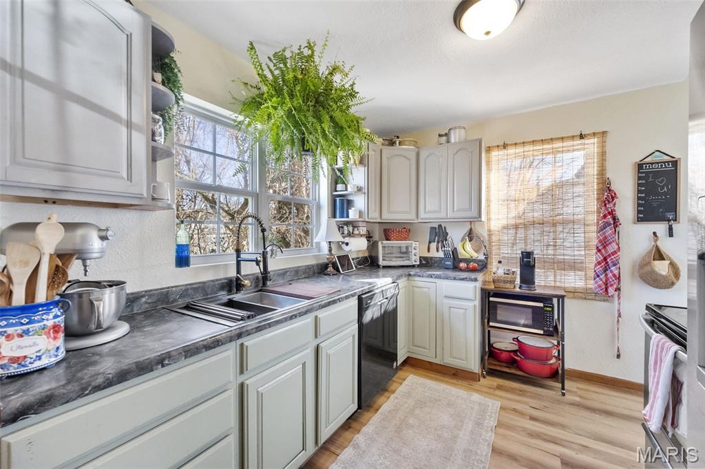 1st Add - Residential