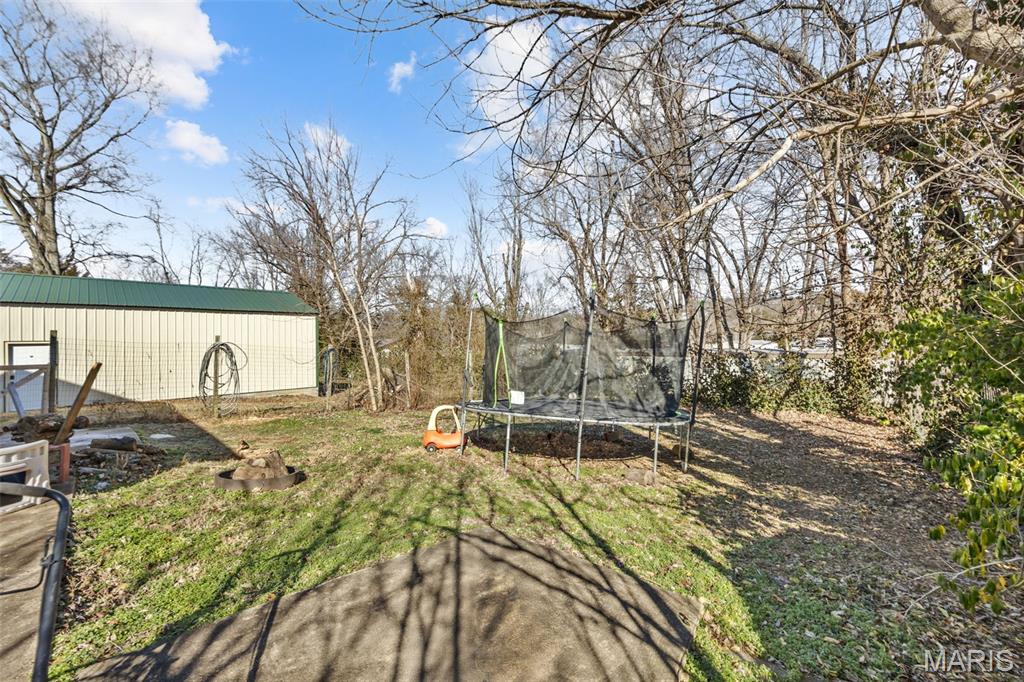 1st Add - Residential