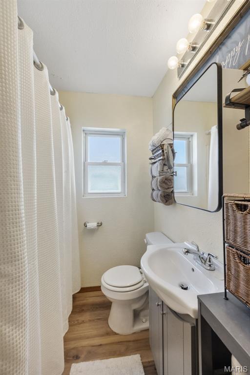 1st Add - Residential